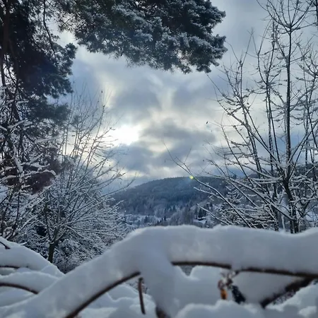 Apartamento Uršula 2 *