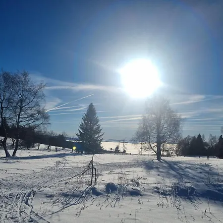 Uršula 2 Jáchymov