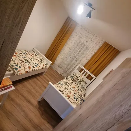 Uršula 2 Apartamento *