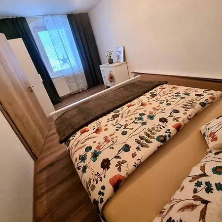 Apartment Ursula 2 Jachymov