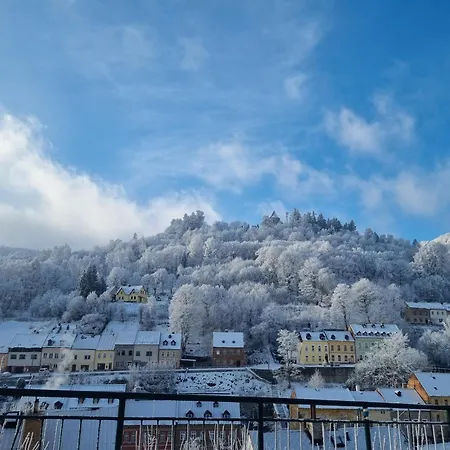 Uršula 2 * Jáchymov