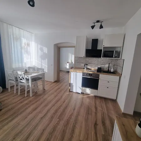 Uršula 2 * Jáchymov