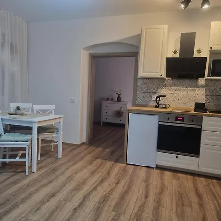 Ursula 2 Apartment