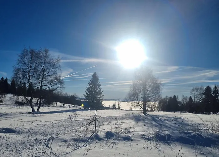 Ursula 2 Jáchymov