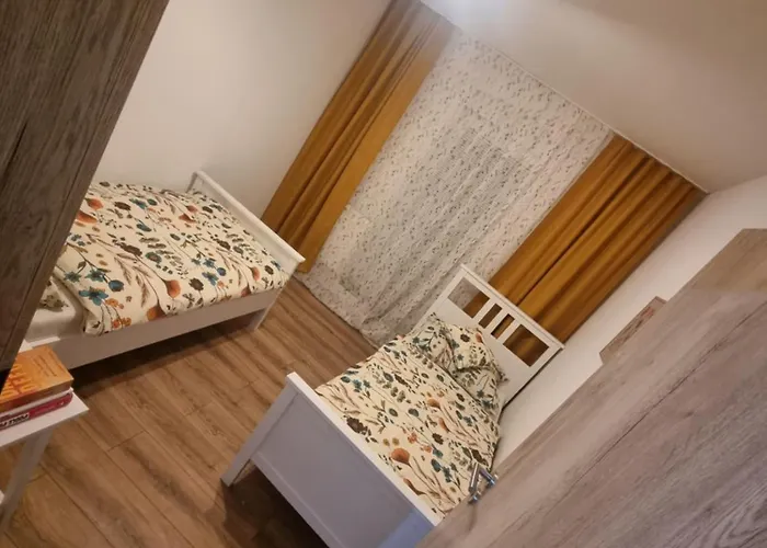 Uršula 2 Apartman *