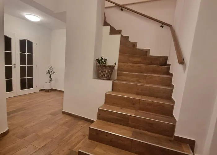 Uršula 2 Apartman