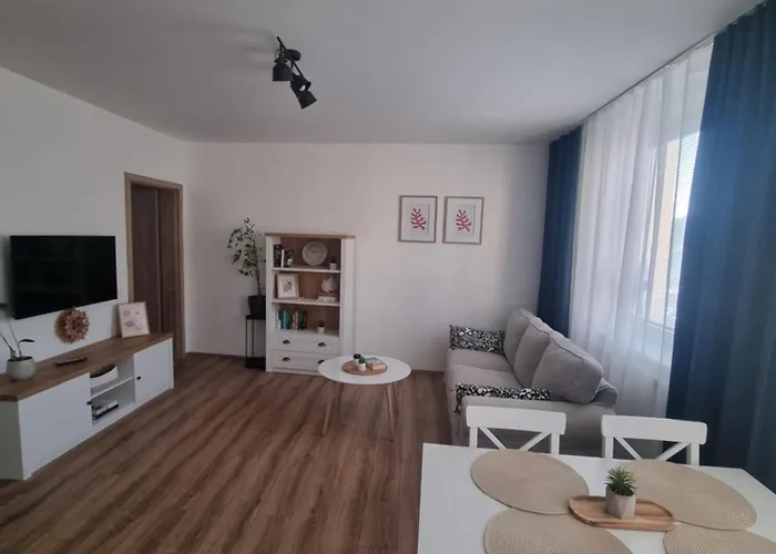 Uršula 2 Apartmán *