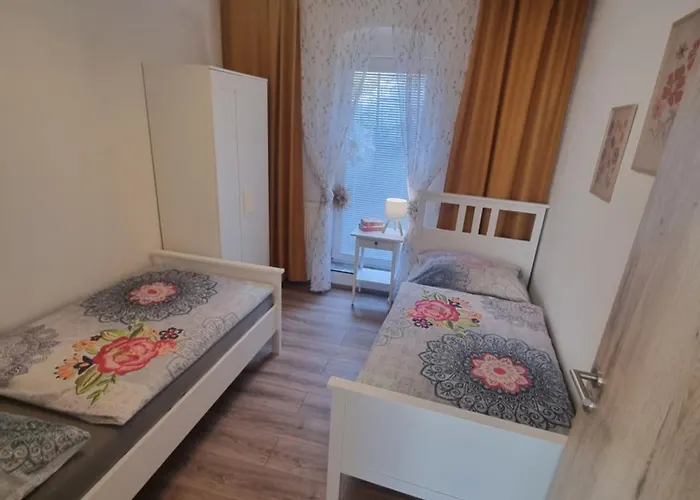 Uršula 2 Apartman *