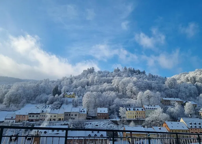 Ursula 2 * Jáchymov