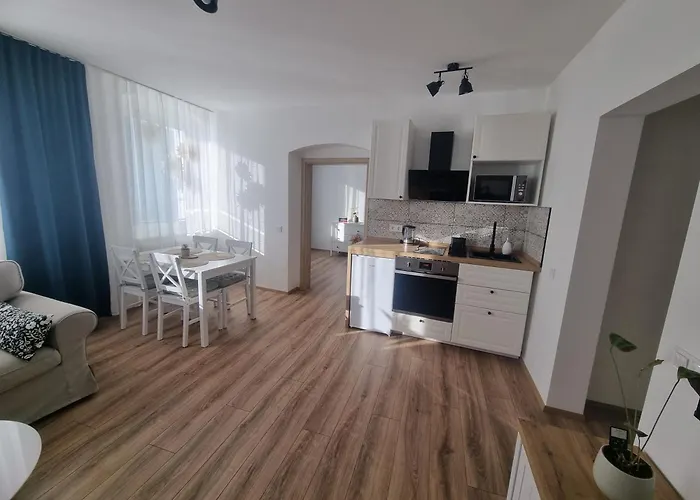 Uršula 2 * Jáchymov