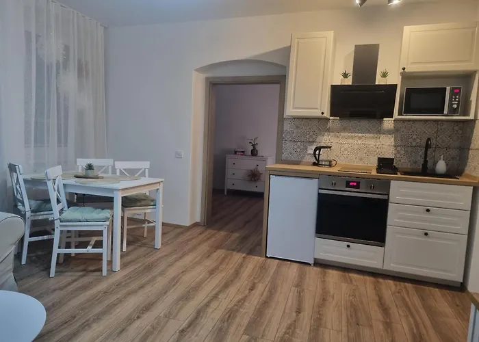 Uršula 2 Apartman