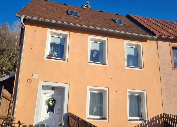Apartmán Uršula 2